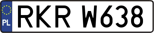 RKRW638