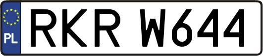 RKRW644