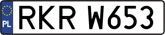 RKRW653