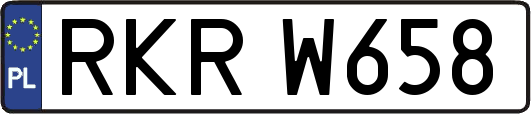 RKRW658