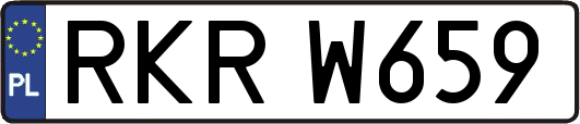 RKRW659