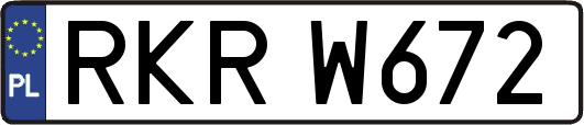 RKRW672
