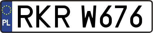 RKRW676
