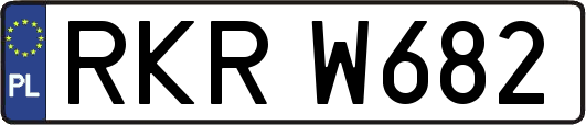 RKRW682