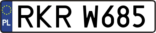 RKRW685