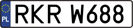 RKRW688