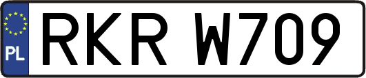 RKRW709