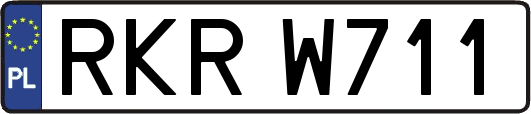 RKRW711