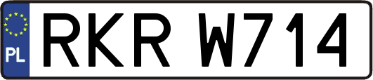 RKRW714