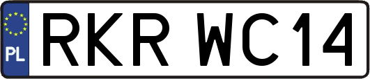 RKRWC14