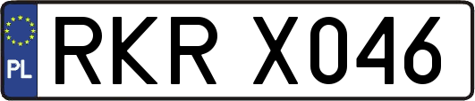 RKRX046