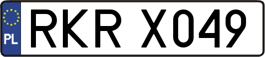 RKRX049