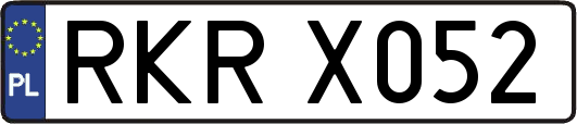 RKRX052