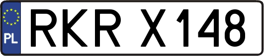 RKRX148
