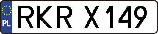 RKRX149