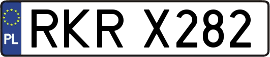 RKRX282