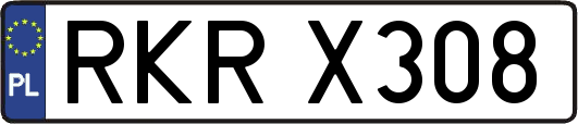 RKRX308