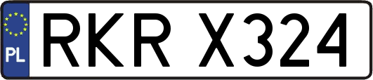 RKRX324