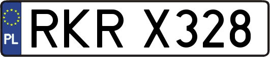 RKRX328