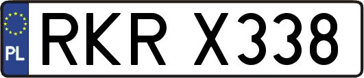 RKRX338