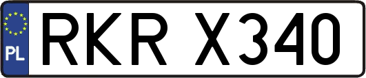 RKRX340