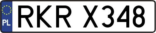 RKRX348