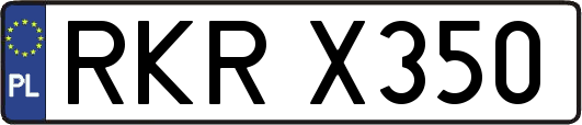 RKRX350