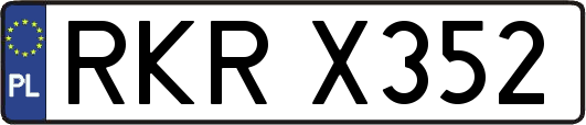 RKRX352