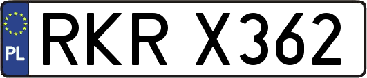 RKRX362