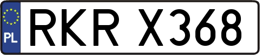 RKRX368
