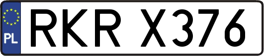 RKRX376