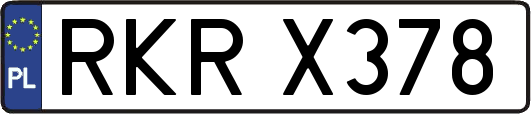 RKRX378