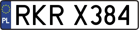 RKRX384