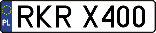 RKRX400