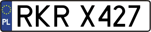 RKRX427
