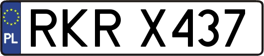 RKRX437