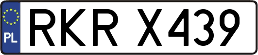 RKRX439