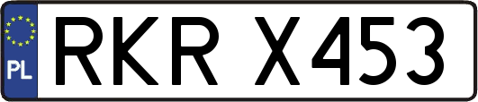 RKRX453