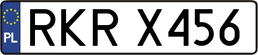 RKRX456