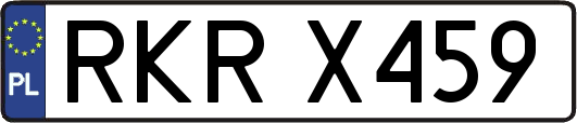 RKRX459