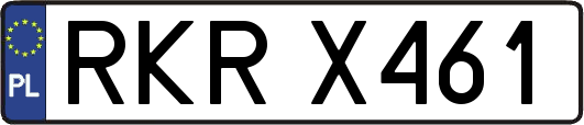 RKRX461