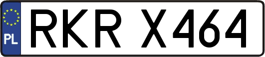 RKRX464