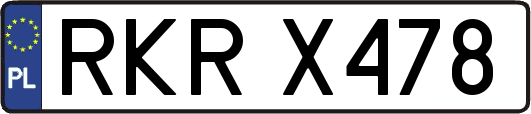 RKRX478