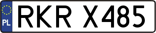 RKRX485