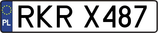 RKRX487