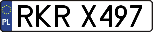 RKRX497