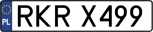 RKRX499