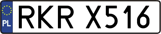 RKRX516