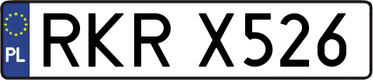 RKRX526