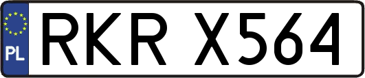 RKRX564